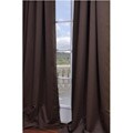 Java Blackout 120-inch Curtain Panel Pair