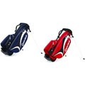 Free correlative guidepost for stop smoking money jar label TaylorMade Stratus 2.0 Stand Bag