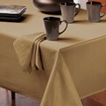Rosedale Spill-proof Linen 60x84-inch Tablecloth