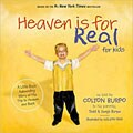Heaven Is for Real for Kids (Hardcover)