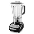 Carbonators Rack Hookups Resource center KitchenAid RKSB540OB Onyx 3-speed Blender (Refurbished)