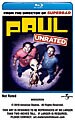 Paul - (Blu-ray/DVD)