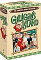 Gilligan`s Island: The Complete Series Collection (DVD)