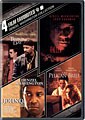 Denzel Washington Collection: 4 Film Favorites (DVD)