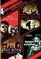 Vampires Collection: 4 Film Favorites (DVD)