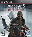 PS3 - Assassins Creed: Revelations