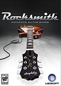 PC - Rocksmith - By Ubisoft