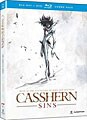 Casshern: The Complete Series (Blu-ray Disc)
