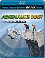 Adrenaline Rush (Blu-ray Disc)