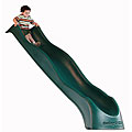 Swing-N-Slide Green Speedwave Slide