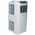 American Comfort Worldwide ACW200CH 8000 BTU Portable Air Conditioner with Heat