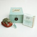 Himalayan Foot Scrub Kit (Nepal)