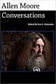 Alan Moore: Conversations (Paperback)