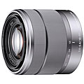 Sony SEL1855 18-55MM F3.5-5.6 OSS E Lens for Nex Cameras