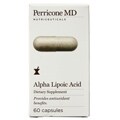 Perricone MD Alpha Lipoic Acid 60 ct. Dietary Supplement