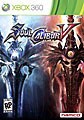 Xbox 360 - Soul Calibur V - Namco Bandai