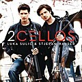 2Cellos - 2Cellos