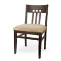 Matchstick Side Chair