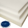 SplendoRest 2-inch Conventional Foam Mattress Topper