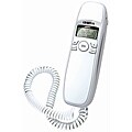 Uniden 1260-R Slimline Caller ID Corded Phone (Refurbished)