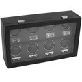 Wolf Designs 8-watch Winder
