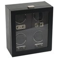 Wolf Designs 4-watch Winder