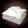 Oversized 233 All Season Thread Count Down Alternative Comforter