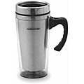 Farberware Clear Travel Mugs (Set of 2)