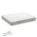 Spaldin Innovation Eco-Superior Firm Tight-top 8-inch Full-size Foam Mattress
