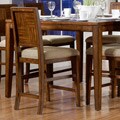Liam 24-inches Counter Height Chairs (Set of 2)