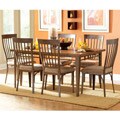 Ryder 7-piece Wood Dining Set