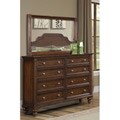 Nantucket 8-drawer Dresser