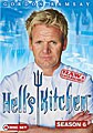 Hell`s Kitchen: Season 6 (DVD)