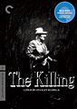 The Killing - Criterion Collection (Blu-ray Disc)
