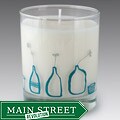 Crash Candles Idag Soy Candle