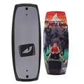 Gator Boards 'Doyle ' 104.41 cm Wakeskate