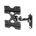 Universal Articulating 13 to 32-inch Wall Mount TV Bracket