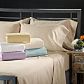Sedona Cotton Rich Sateen 400 Thread Count Sheet Set
