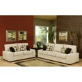 Galen 2-piece Sofa and Loveseat Set