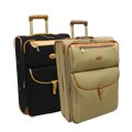 London Fog Cambridge 28-inch Expandable Suiter Upright