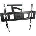 Pyle 37 to 55-inch Flat Articulating TV Wall Mount