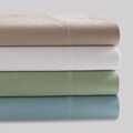 Cool Sleep Cotton Sateen 300 Thread Count Queen-size Sheet Set