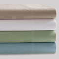 Cool Sleep Cotton Sateen 300 Thread Count Full-size Sheet Set