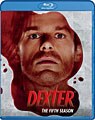 Dexter: The Fifth Season (Blu-ray Disc)