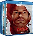 Dexter: Seasons 1-5 (Blu-ray Disc)