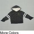 iXtreme Toddler Boy's Sherpa Lined Fleece Hooded Jacket FINAL SALE