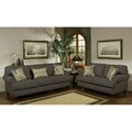 Prosper Sofa and Loveseat Furniture Set