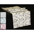 Designer Collection by Sheri Embroidered Loop 13x72 Table Runner