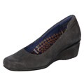 Aetrex Women's 'Michelle' Slip-on Pumps