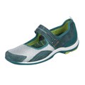 Aetrex Women's 'Lizzy' Mary Jane Slip-on Shoes
